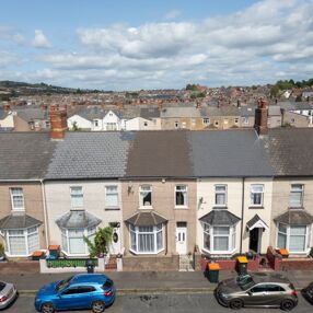 Gore Street, Newport NP19. For sale with Clarke & Partners estate agent.